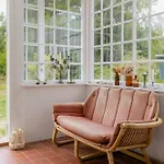 Historic And Outstanding Summer House In Rørvig
