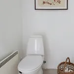 Historic And Outstanding Summer House In 度假居 Rørvig