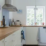 度假居 Historic And Outstanding Summer House In