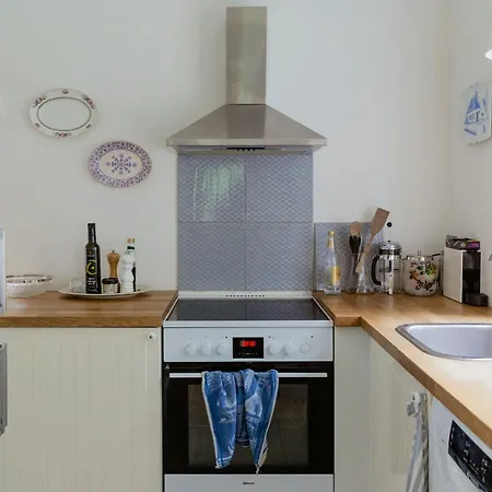 Historic And Outstanding Summer House In Dom wakacyjny *