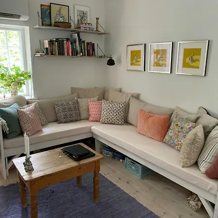 Historic And Outstanding Summer House In *