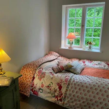 Historic And Outstanding Summer House In Dom wakacyjny