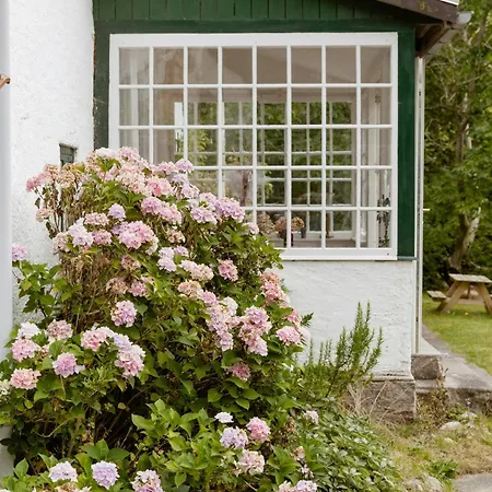 Historic And Outstanding Summer House In Сasa de vacaciones *