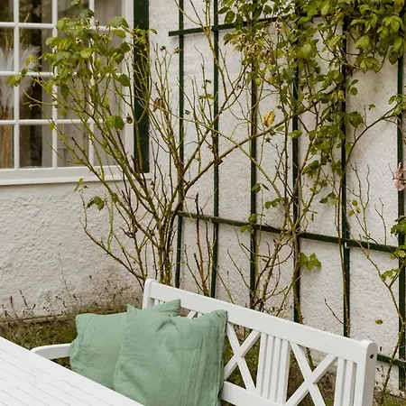 Historic And Outstanding Summer House In *