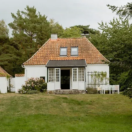 Historic And Outstanding Summer House In Dom wakacyjny *