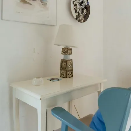 Historic And Outstanding Summer House In Сasa de vacaciones *