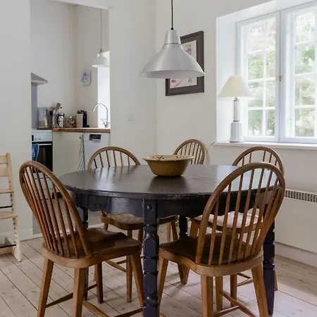 Historic And Outstanding Summer House In Сasa de vacaciones