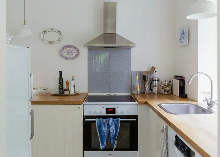 Historic And Outstanding Summer House In Dom wakacyjny *