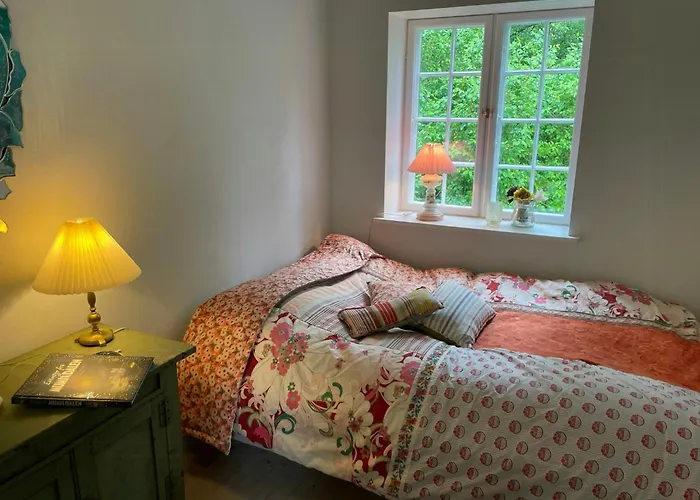 Historic And Outstanding Summer House In Dom wakacyjny