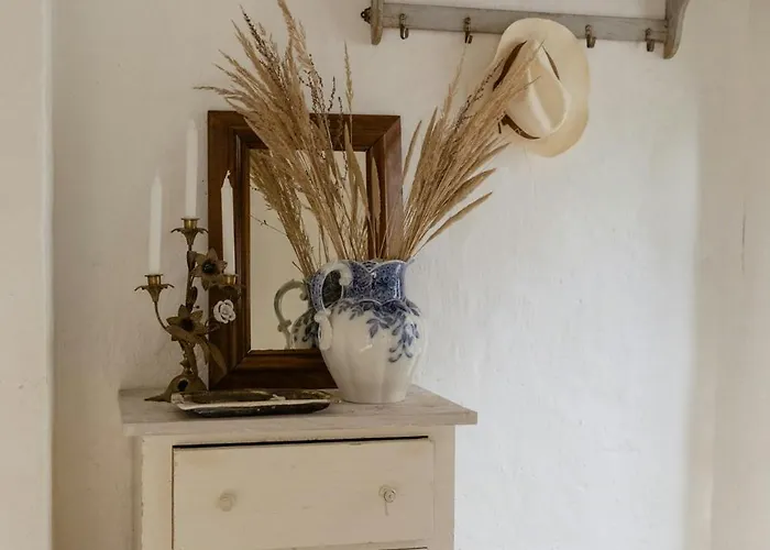 Historic And Outstanding Summer House In Dom wakacyjny