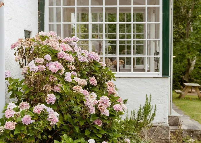 Historic And Outstanding Summer House In Dom wakacyjny *