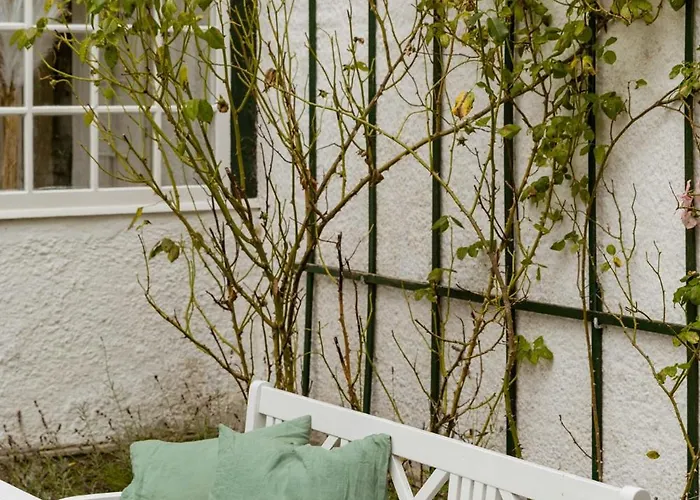 Historic And Outstanding Summer House In *