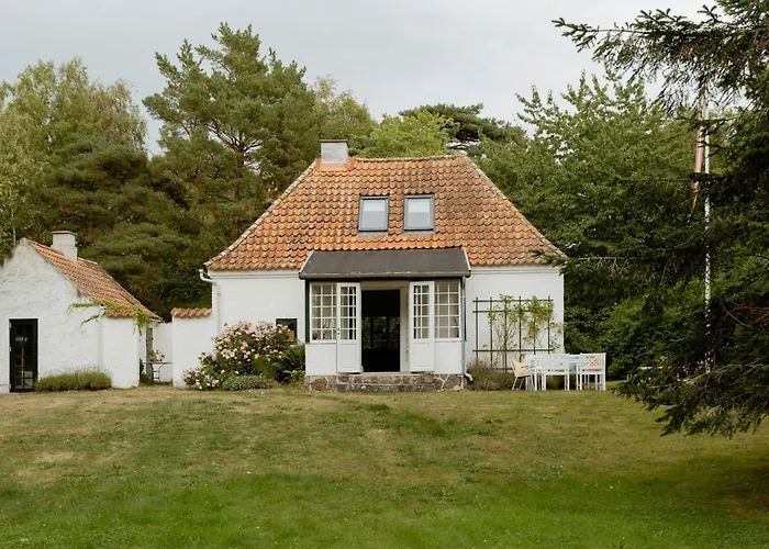 Historic And Outstanding Summer House In Dom wakacyjny *