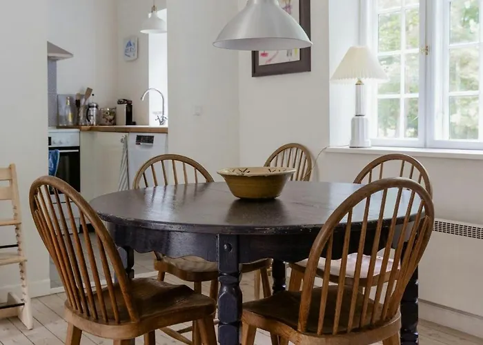 Historic And Outstanding Summer House In Dom wakacyjny