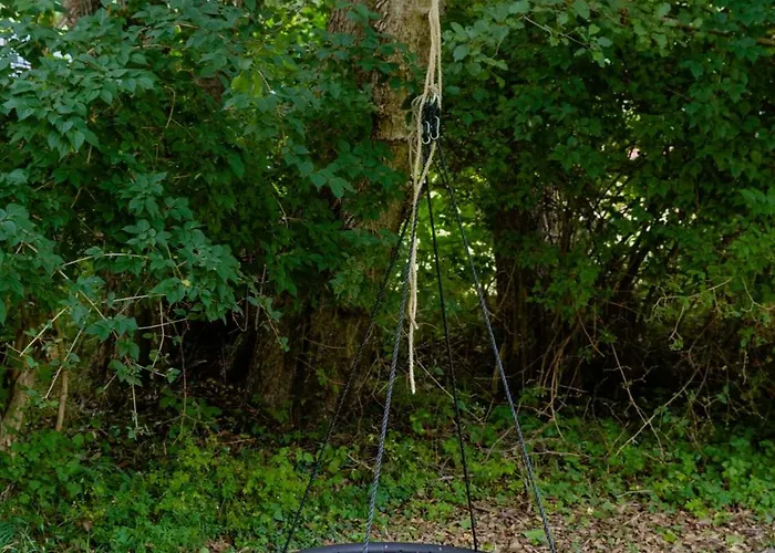 Historic And Outstanding Summer House In *